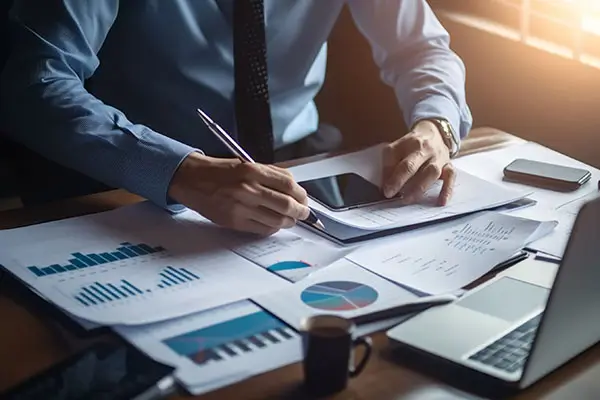 英文的姓及含义