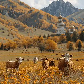 早安问候语的含义及内容